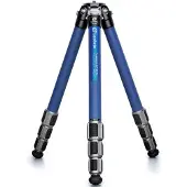 Leofoto Poseidon Carbon Stativ LP-284C + LH-30 Kugelkopf (Set)