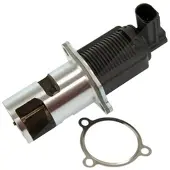 BESTPRICE AGR Ventil inkl. Dichtung [Hersteller-Nr. 31477990] für Nissan, Renault, Opel