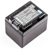 AGI Akku kompatibel mit Canon LEGRIA HF M52