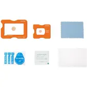 Sunnylife anti-reflective tempered film for Osmo Pocket 3