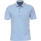 Casamoda Poloshirt Blau