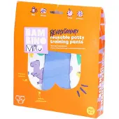 Bambino Mio Trainings-Unterhosen