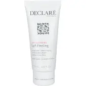 Declare Softcleansing Soft Peeling 100ml Make-up verwijderaar en reiniger