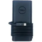 Dell USB-C Netzteil 90.0 Watt abgerundete Bauform PC-/Server Typ C