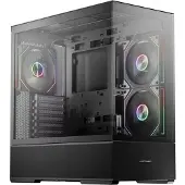 LC-Power Lc-812b-on Pc-tower-gehäuse