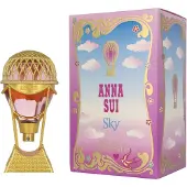 Anna Sui Sky 75 ml Eau de Toilette Damen