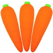 VAN MANEN XXL Squeeze Gulerød 34 cm