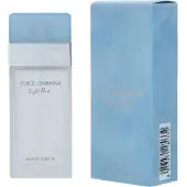Dolce&Gabbana - D&G Light Blue Pour Femme Eau de toilette Spray 25 ml Damen
