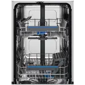 Electrolux EES42210L, Voll integriert, Single (45 cm breit), 1,5 m, 1,5 m, 1,5 m, kalt, Heiß