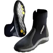 Cressi Spa Lux 5 Mm Neoprenschuhe