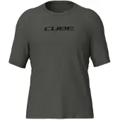 Cube Functional Kurzarm-t-shirt