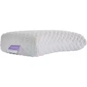 Castella Kissen Orion 12 cm Weich (40 x 60 cm)