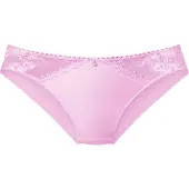 LASCANA Slip in Hellrosa - 36/38