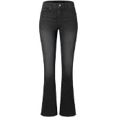 MAC Bootcut-Jeans "Dream-Boot" Gerade geschnitten mit leicht ausgestelltem Bein