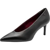 Tamaris High Heels 1-22456-47 Schwarz 36