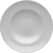 Lubiana Pasta-Teller, Porzellan, , Serie Kaszub/Hel, D. 270 mm