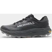 Merrell - Agility Peak 6 - Trailrunningschuhe Gr 46 grau