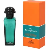 Hermès Paris Hermes Eau d'Orange Verte, Männer, 50 ml, Nicht nachfüllbare Flasche, Alcohol, Aqua (Water), Parfum (Fragrance), Limonene, Butyl Methoxydibenzoylmethane, Linalool,...