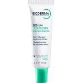 Bioderma Sébium Pore Refining Cream Combination to Oily Skin 30ml