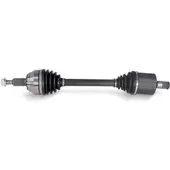 BESTPRICE Antriebswelle vorne links [Hersteller-Nr. 40974424] für Man, VW
