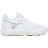 Mizuno Hallenschuhe Wave Momentum Pro V1GC2540 Weiß 37