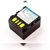 AGI Akku kompatibel mit JVC GR-DF540