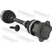 FEBEST Antriebswelle 1714-8WF