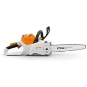 Stihl MSA 200 C-B Akku-Motorsäge (35 cm Schiene, Solo-Gerät ohne Akku & Ladegerät)