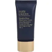 Estée Lauder - E.Lauder Double Wear Maximum Cover Makeup SPF15 30 ml Foundation
