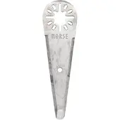 Norse SuperCut Straight Knife Schneidmesser Gerade