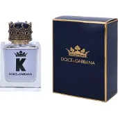Dolce&Gabbana K, Männer, 50 ml, Nicht nachfüllbare Flasche, Spray