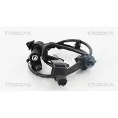TRISCAN ABS Sensor Raddrehzahl Vorne Rechts für HONDA CIVIC VIII Hatchback (FN, FK) 8180 40533