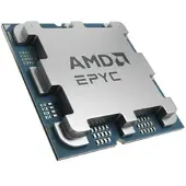AMD EPYCTM 4545P 16-Kern CPU, Sockel AM5, Tray (ohne Kühler)