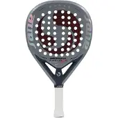 Sane Padel Agressor Bluelight Holo Series Padelschläger