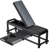 Flow Fitness Perform G1i Smart Home Gym Kraftstation