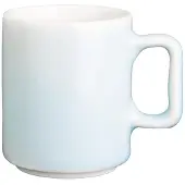 Olympia Fondant Tasse Aqua 85,5ml (6 Stück)