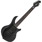 Music Man Majesty 7 String Dark Side