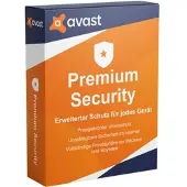 Avast! Avast Premium Security
