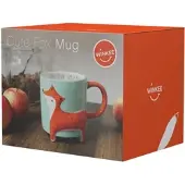 Winkee Tasse Cute Animal Fuchs