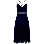 Vera Mont VM by Abendkleid in marine - 0003 | Gr.: 34