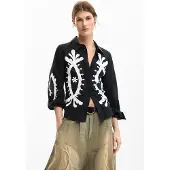 Desigual Flora