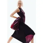 Desigual Maxikleider VIRGINIA damen