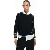 Desigual Pullover MARQUETTE damen