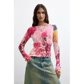 Desigual Pullover Damen