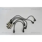 TRISCAN Zündleitungssatz [Hersteller-Nr. 886029011] für VW, Skoda, Seat