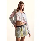 Desigual Lacroix