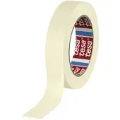 TESA tesakrepp 4311 Essential Masking Tape, 24mmx50m, 0,12mm, weiß