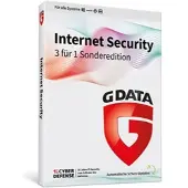 G DATA Internet Security