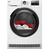 AEG TR7T50585 Wäschetrockner 7000 (8 kg, Weiß)