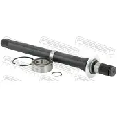 FEBEST Antriebswelle 2212-SPSL